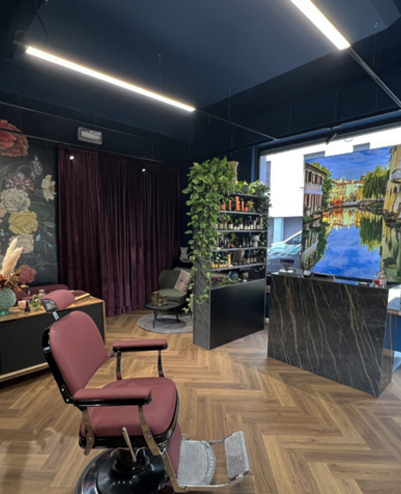Illuminazione per Hotel e Wellness: soluzioni professionali by Novalux